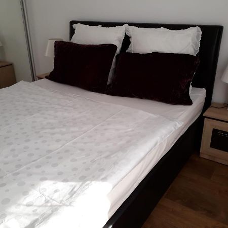 Mia Residence Сибиу Экстерьер фото