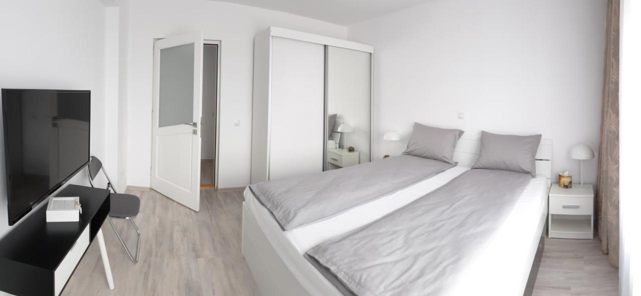 Mia Residence Сибиу Экстерьер фото