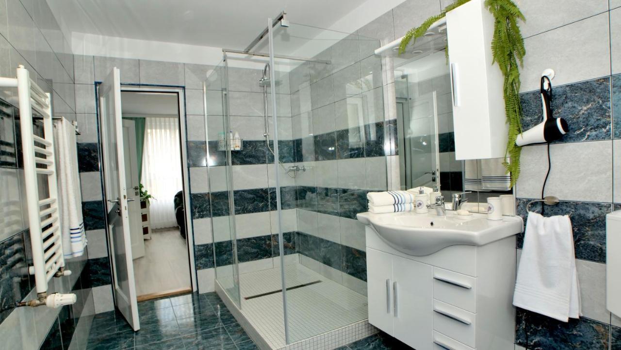 Mia Residence Сибиу Экстерьер фото