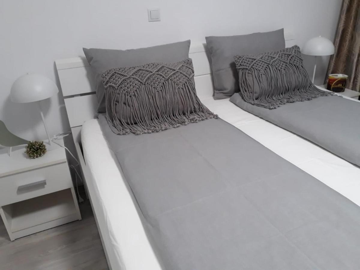 Mia Residence Сибиу Экстерьер фото