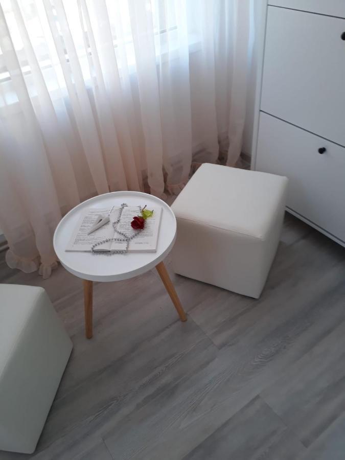 Mia Residence Сибиу Экстерьер фото
