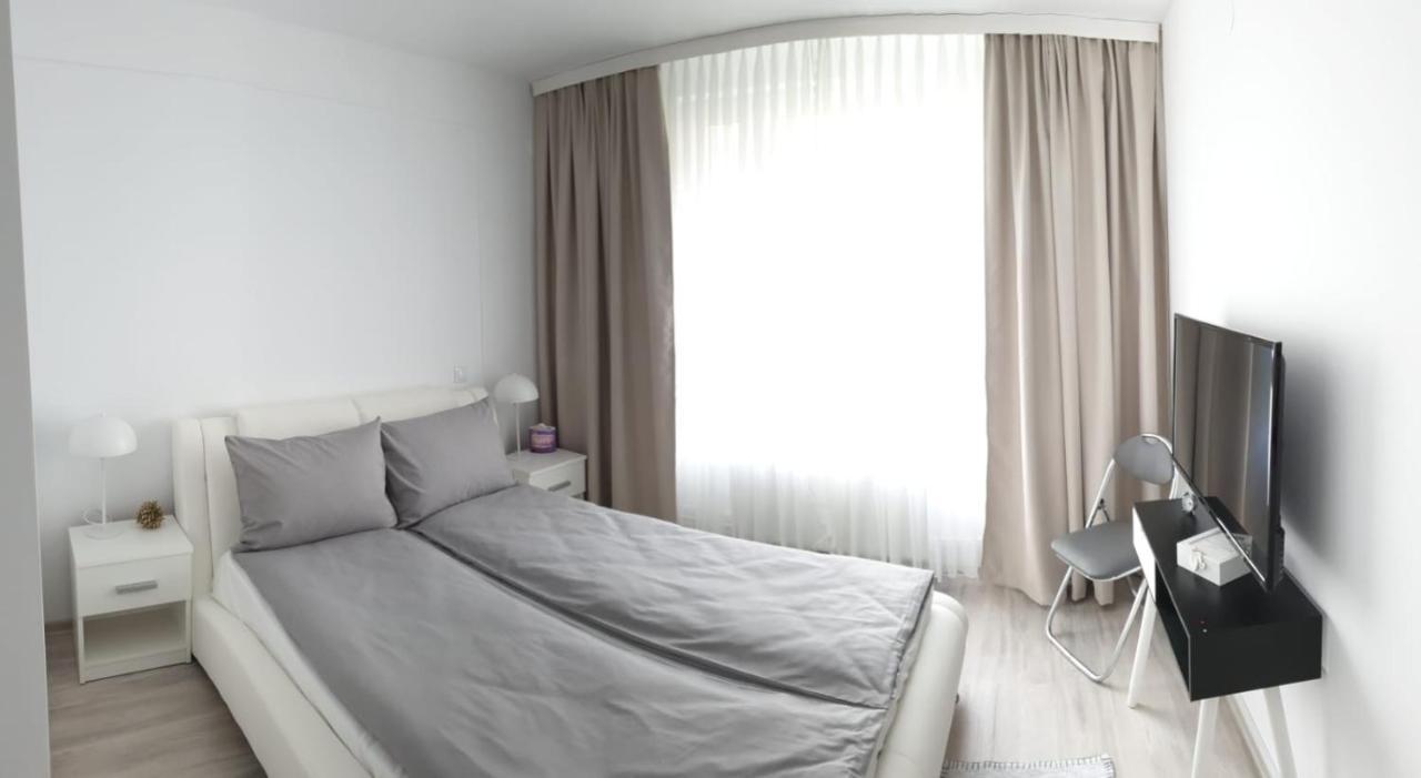 Mia Residence Сибиу Экстерьер фото